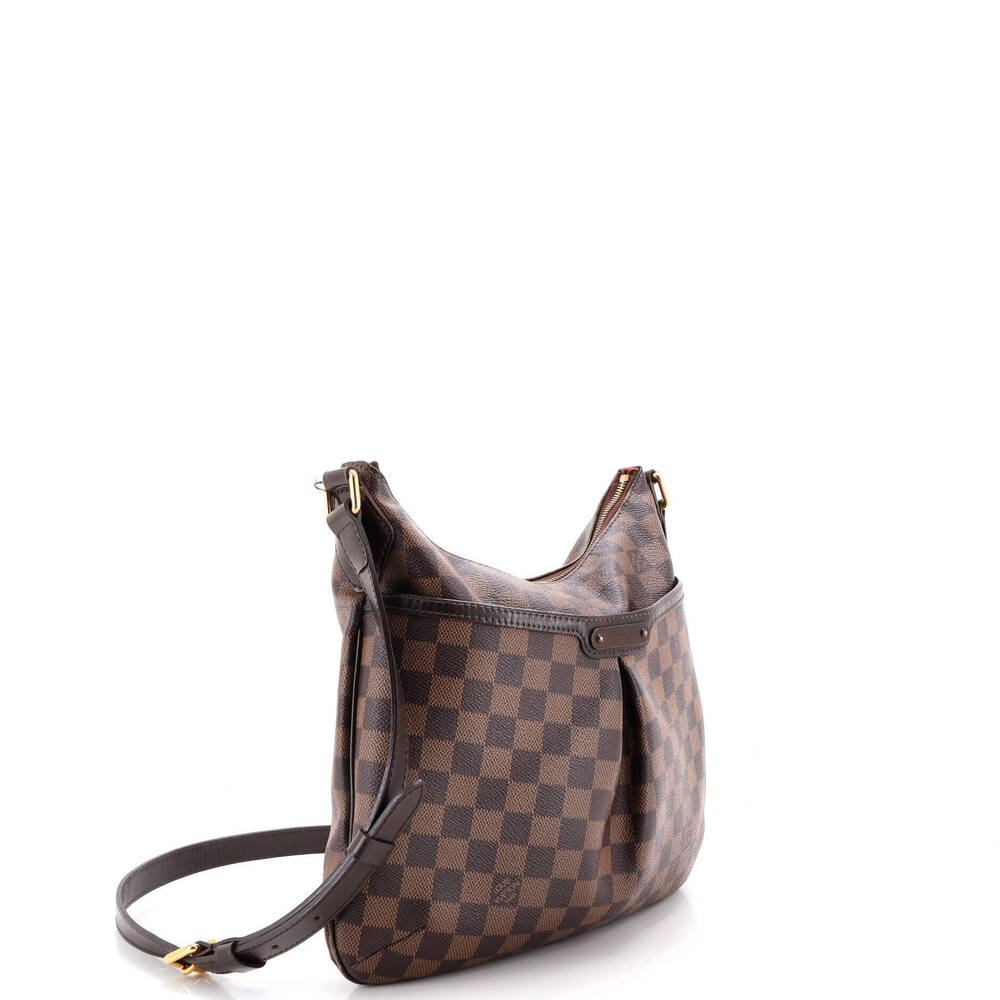 Louis Vuitton GM Bloomsbury Handbag Damier - Picture 2 of 6